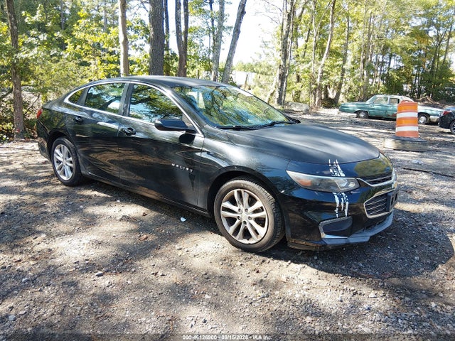 Aukcja sprzedaży 2016 Chevrolet Malibu 1lt, vin: 1G1ZE5ST7GF281629, numer aukcji: 46126900