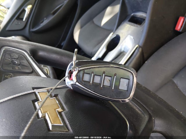 Aukcja sprzedaży 2016 Chevrolet Malibu 1lt, vin: 1G1ZE5ST7GF281629, numer aukcji: 46126900