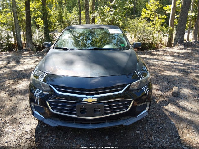 Aukcja sprzedaży 2016 Chevrolet Malibu 1lt, vin: 1G1ZE5ST7GF281629, numer aukcji: 46126900
