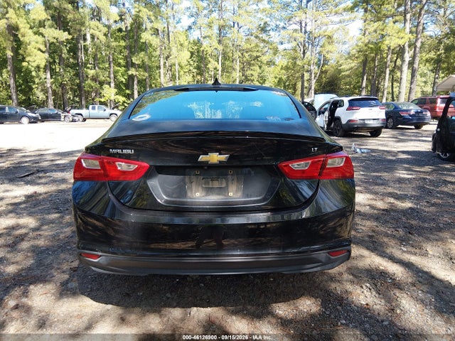 Aukcja sprzedaży 2016 Chevrolet Malibu 1lt, vin: 1G1ZE5ST7GF281629, numer aukcji: 46126900