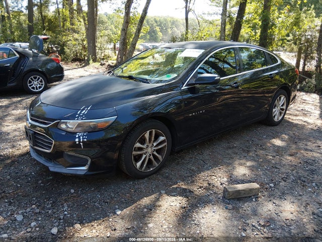 Aukcja sprzedaży 2016 Chevrolet Malibu 1lt, vin: 1G1ZE5ST7GF281629, numer aukcji: 46126900