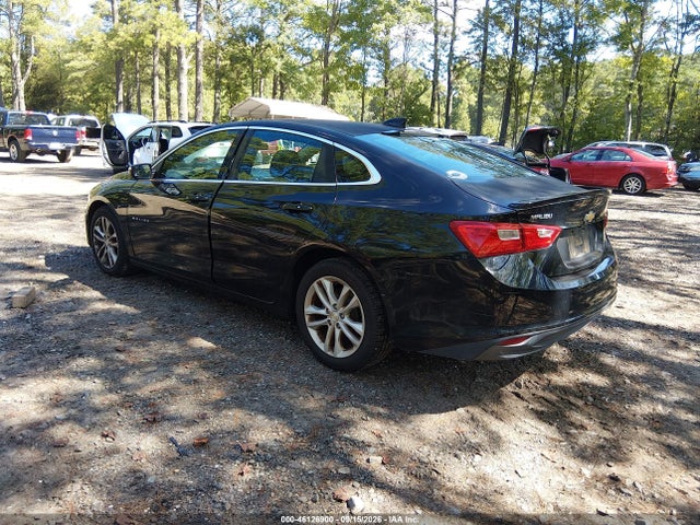 Aukcja sprzedaży 2016 Chevrolet Malibu 1lt, vin: 1G1ZE5ST7GF281629, numer aukcji: 46126900