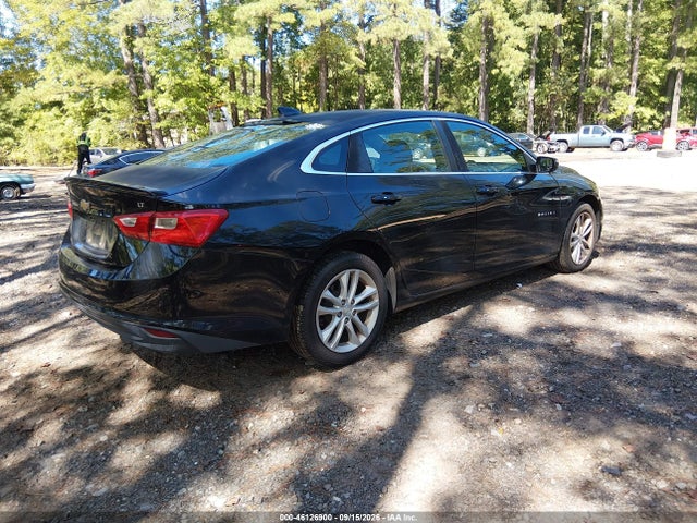 Aukcja sprzedaży 2016 Chevrolet Malibu 1lt, vin: 1G1ZE5ST7GF281629, numer aukcji: 46126900