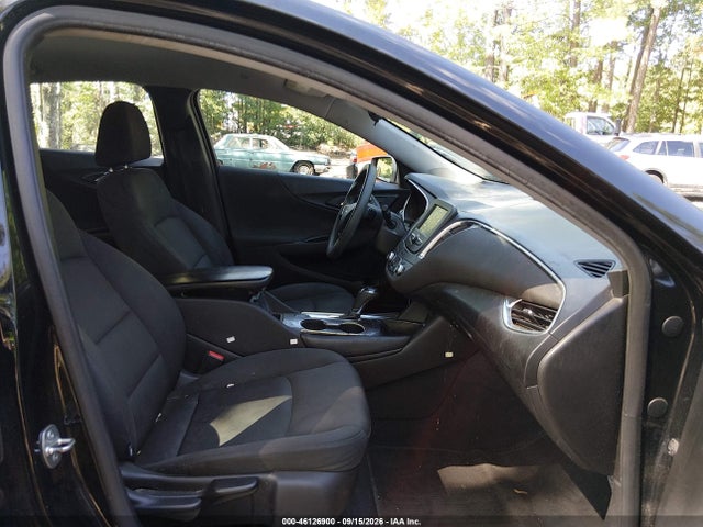 Aukcja sprzedaży 2016 Chevrolet Malibu 1lt, vin: 1G1ZE5ST7GF281629, numer aukcji: 46126900