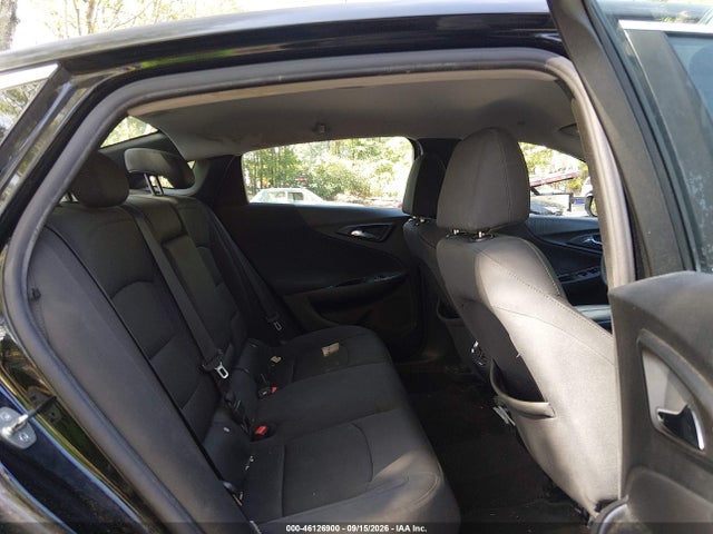 Aukcja sprzedaży 2016 Chevrolet Malibu 1lt, vin: 1G1ZE5ST7GF281629, numer aukcji: 46126900