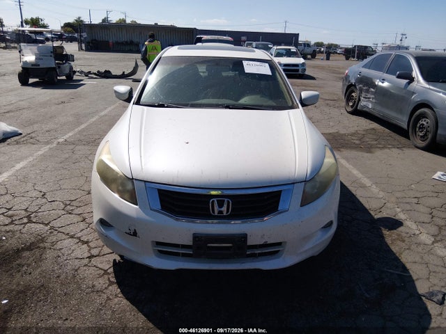 Продаж на аукціоні авто 2010 Honda Accord 3.5 Ex-l, vin: 1HGCP3F8XAA007770, номер лоту: 46126901