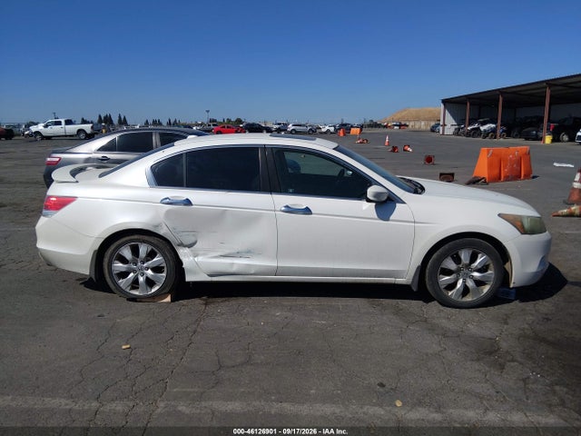 Продаж на аукціоні авто 2010 Honda Accord 3.5 Ex-l, vin: 1HGCP3F8XAA007770, номер лоту: 46126901