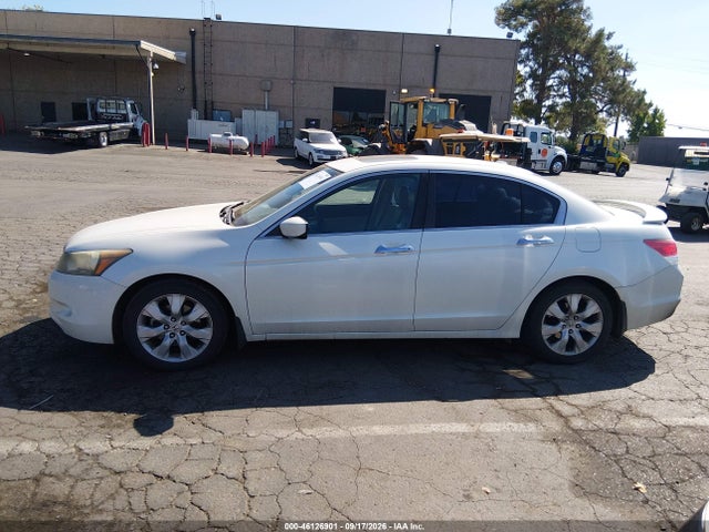 Продаж на аукціоні авто 2010 Honda Accord 3.5 Ex-l, vin: 1HGCP3F8XAA007770, номер лоту: 46126901