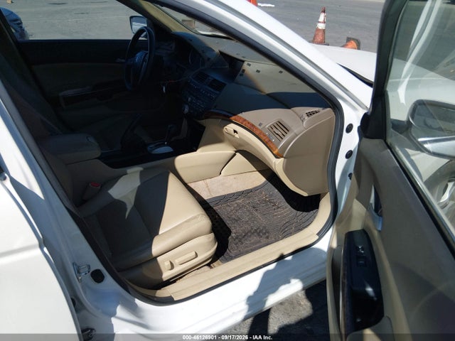 Продаж на аукціоні авто 2010 Honda Accord 3.5 Ex-l, vin: 1HGCP3F8XAA007770, номер лоту: 46126901