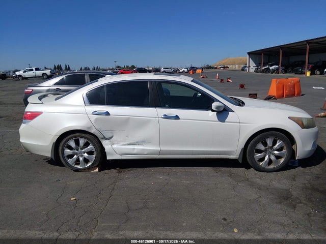 Продаж на аукціоні авто 2010 Honda Accord 3.5 Ex-l, vin: 1HGCP3F8XAA007770, номер лоту: 46126901