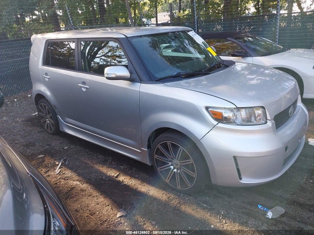 Aukcja sprzedaży 2009 Scion Xb, vin: JTLKE50E491090557, numer aukcji: 46126902