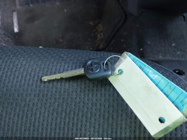 Продажа на аукционе авто 2009 Scion Xb, vin: JTLKE50E491090557, номер лота: 46126902