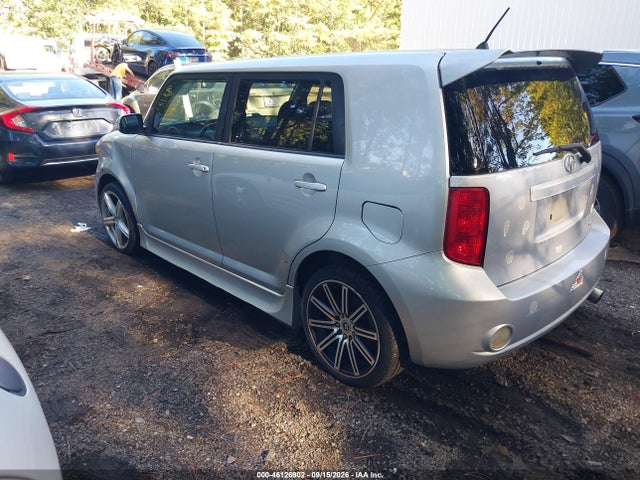 Продажа на аукционе авто 2009 Scion Xb, vin: JTLKE50E491090557, номер лота: 46126902