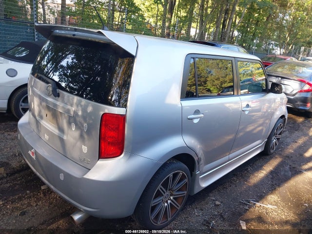 Продажа на аукционе авто 2009 Scion Xb, vin: JTLKE50E491090557, номер лота: 46126902