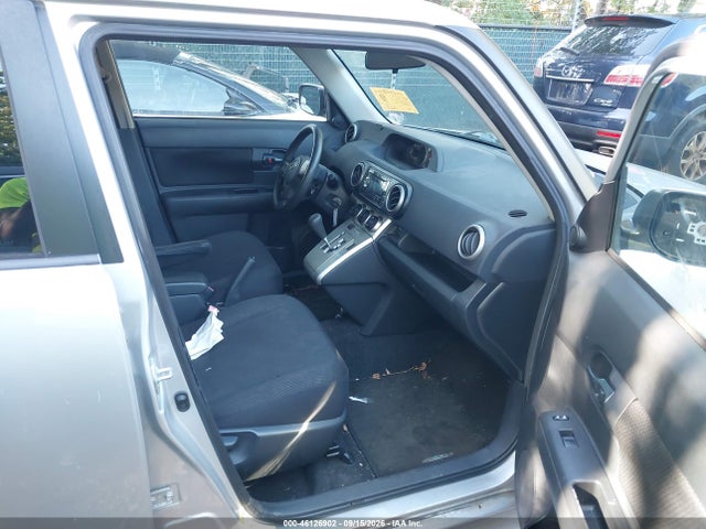 Продажа на аукционе авто 2009 Scion Xb, vin: JTLKE50E491090557, номер лота: 46126902