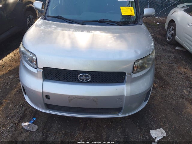 Продажа на аукционе авто 2009 Scion Xb, vin: JTLKE50E491090557, номер лота: 46126902