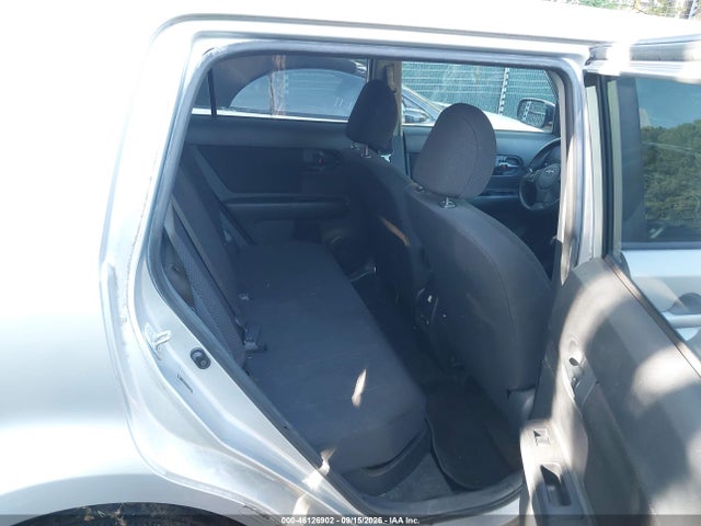Продажа на аукционе авто 2009 Scion Xb, vin: JTLKE50E491090557, номер лота: 46126902