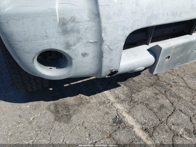 46126910 :رقم المزاد ، 1N6ED27Y11C374454 vin ، 2001 Nissan Frontier Xe-v6 مزاد بيع