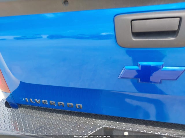 Продаж на аукціоні авто 2010 Chevrolet Silverado 1500 Lt, vin: 3GCRCSE27AG295857, номер лоту: 46126909