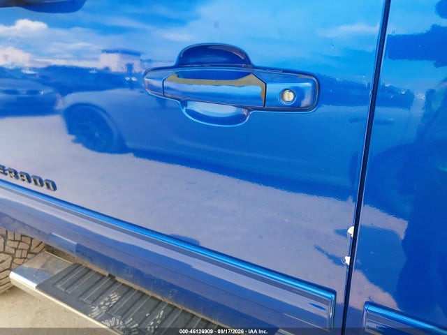 Продаж на аукціоні авто 2010 Chevrolet Silverado 1500 Lt, vin: 3GCRCSE27AG295857, номер лоту: 46126909