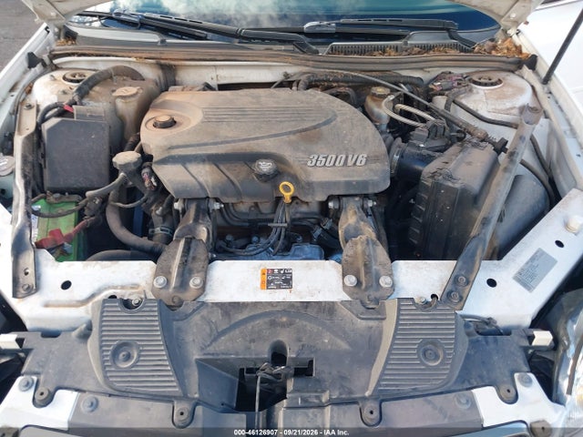 Продаж на аукціоні авто 2011 Chevrolet Impala Lt, vin: 2G1WG5EK5B1226709, номер лоту: 46126907