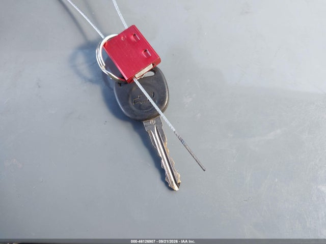 Продаж на аукціоні авто 2011 Chevrolet Impala Lt, vin: 2G1WG5EK5B1226709, номер лоту: 46126907
