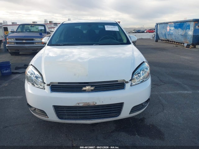 Продаж на аукціоні авто 2011 Chevrolet Impala Lt, vin: 2G1WG5EK5B1226709, номер лоту: 46126907
