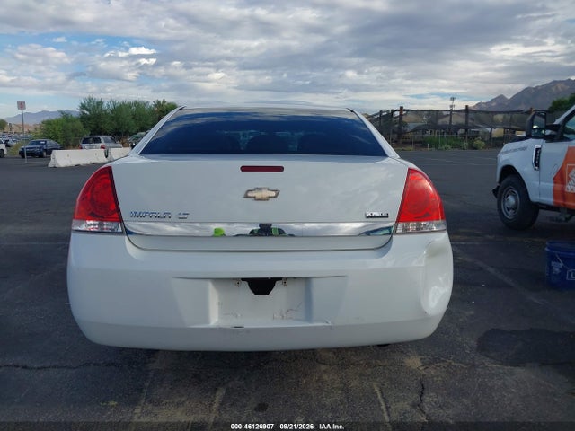 Продаж на аукціоні авто 2011 Chevrolet Impala Lt, vin: 2G1WG5EK5B1226709, номер лоту: 46126907