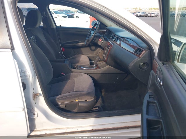 Продаж на аукціоні авто 2011 Chevrolet Impala Lt, vin: 2G1WG5EK5B1226709, номер лоту: 46126907