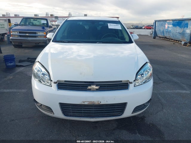 Продаж на аукціоні авто 2011 Chevrolet Impala Lt, vin: 2G1WG5EK5B1226709, номер лоту: 46126907