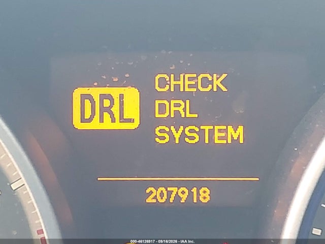 46126917 :رقم المزاد ، 2HNYD28299H534478 vin ، 2009 Acura Mdx مزاد بيع
