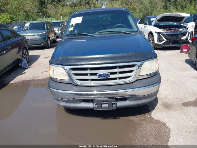 Продаж на аукціоні авто 2001 Ford F-150 Harley-davidson Edition/king Ranch Edition/lariat/xlt, vin: 1FTRW07651KC03455, номер лоту: 46126918