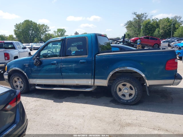 Продаж на аукціоні авто 2001 Ford F-150 Harley-davidson Edition/king Ranch Edition/lariat/xlt, vin: 1FTRW07651KC03455, номер лоту: 46126918