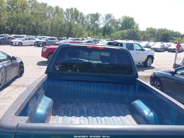 Продаж на аукціоні авто 2001 Ford F-150 Harley-davidson Edition/king Ranch Edition/lariat/xlt, vin: 1FTRW07651KC03455, номер лоту: 46126918