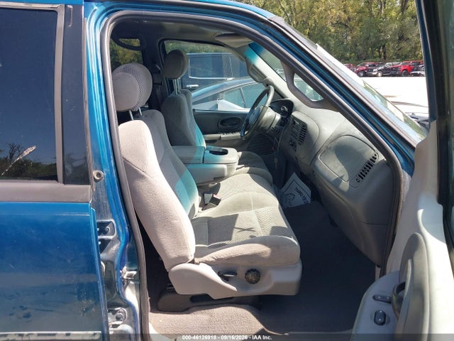 Продаж на аукціоні авто 2001 Ford F-150 Harley-davidson Edition/king Ranch Edition/lariat/xlt, vin: 1FTRW07651KC03455, номер лоту: 46126918