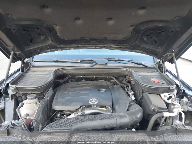 4JGFB4KE2LA094106 Mercedes-Benz Gle 350 4matic