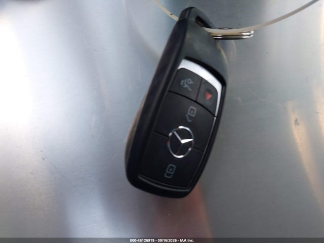 4JGFB4KE2LA094106 Mercedes-Benz Gle 350 4matic