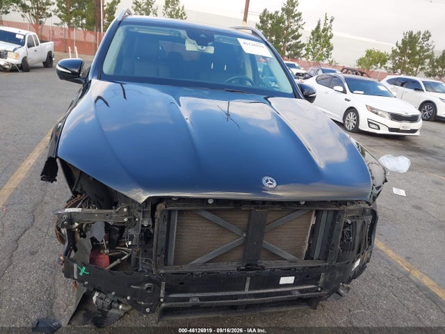 4JGFB4KE2LA094106 Mercedes-Benz Gle 350 4matic