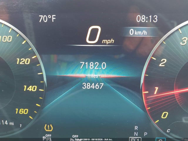 4JGFB4KE2LA094106 Mercedes-Benz Gle 350 4matic