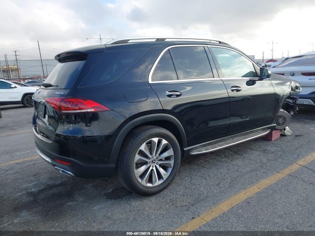 4JGFB4KE2LA094106 Mercedes-Benz Gle 350 4matic
