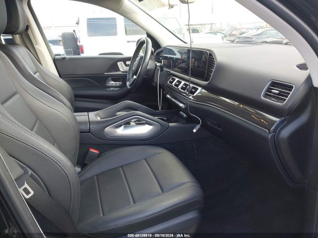 4JGFB4KE2LA094106 Mercedes-Benz Gle 350 4matic