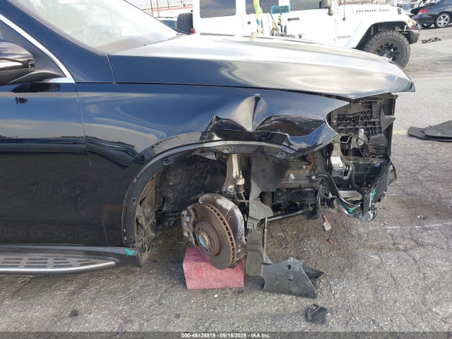 4JGFB4KE2LA094106 Mercedes-Benz Gle 350 4matic
