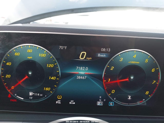 4JGFB4KE2LA094106 Mercedes-Benz Gle 350 4matic