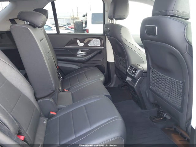 4JGFB4KE2LA094106 Mercedes-Benz Gle 350 4matic