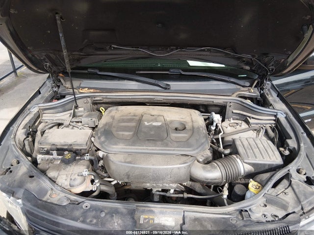 46126921 :رقم المزاد ، 1C4RJFAG4GC379452 vin ، 2016 Jeep Grand Cherokee Laredo مزاد بيع