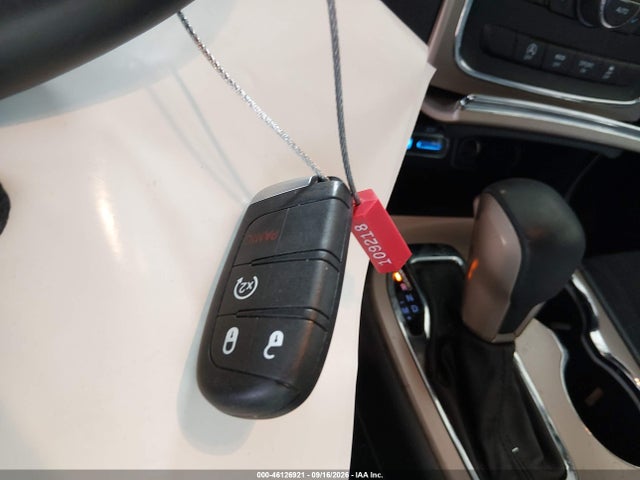 46126921 :رقم المزاد ، 1C4RJFAG4GC379452 vin ، 2016 Jeep Grand Cherokee Laredo مزاد بيع
