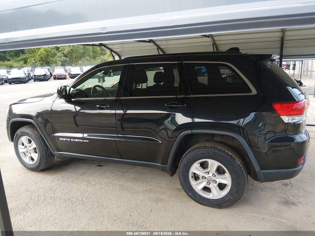 46126921 :رقم المزاد ، 1C4RJFAG4GC379452 vin ، 2016 Jeep Grand Cherokee Laredo مزاد بيع