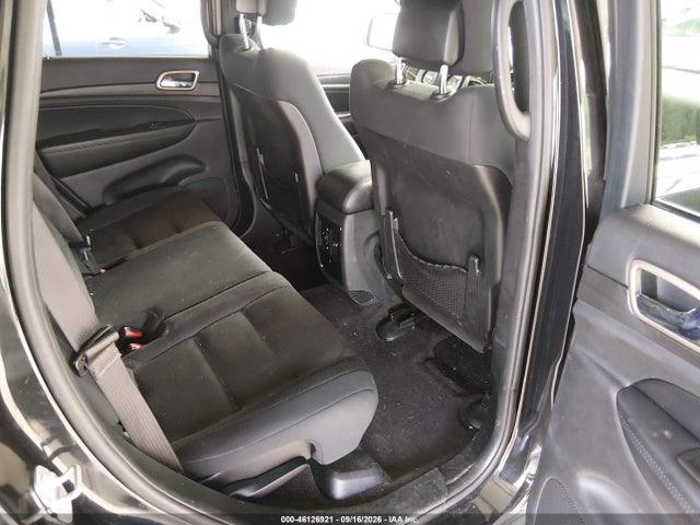 46126921 :رقم المزاد ، 1C4RJFAG4GC379452 vin ، 2016 Jeep Grand Cherokee Laredo مزاد بيع
