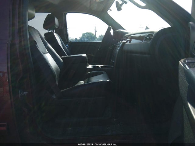 46126924 :رقم المزاد ، 3GTP2WE71DG113071 vin ، 2013 Gmc Sierra 1500 Slt مزاد بيع