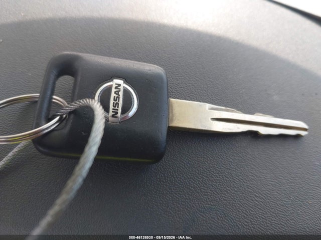 46126930 :رقم المزاد ، 5N1AN08UX5C627867 vin ، 2005 Nissan Xterra S مزاد بيع